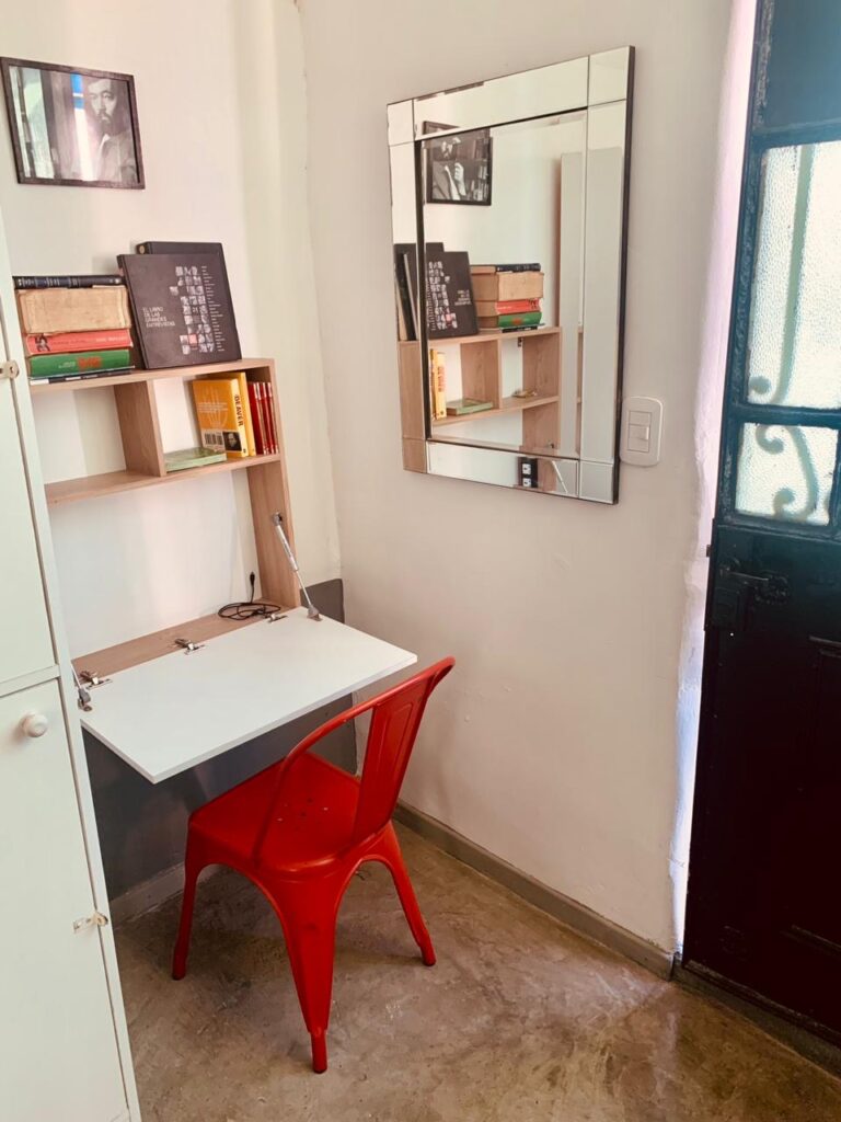 FOTO residencia en palermo 5