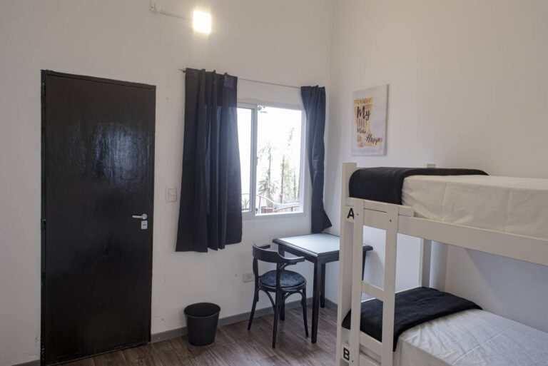 femenina Palermo Hostel_014 habitacion promocion